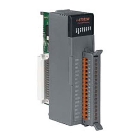 Icp Das I-87082W - 2 channel counter module I-87082W-G